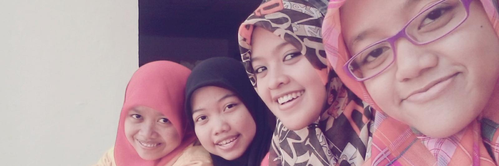 ummuhajar2's profile banner image
