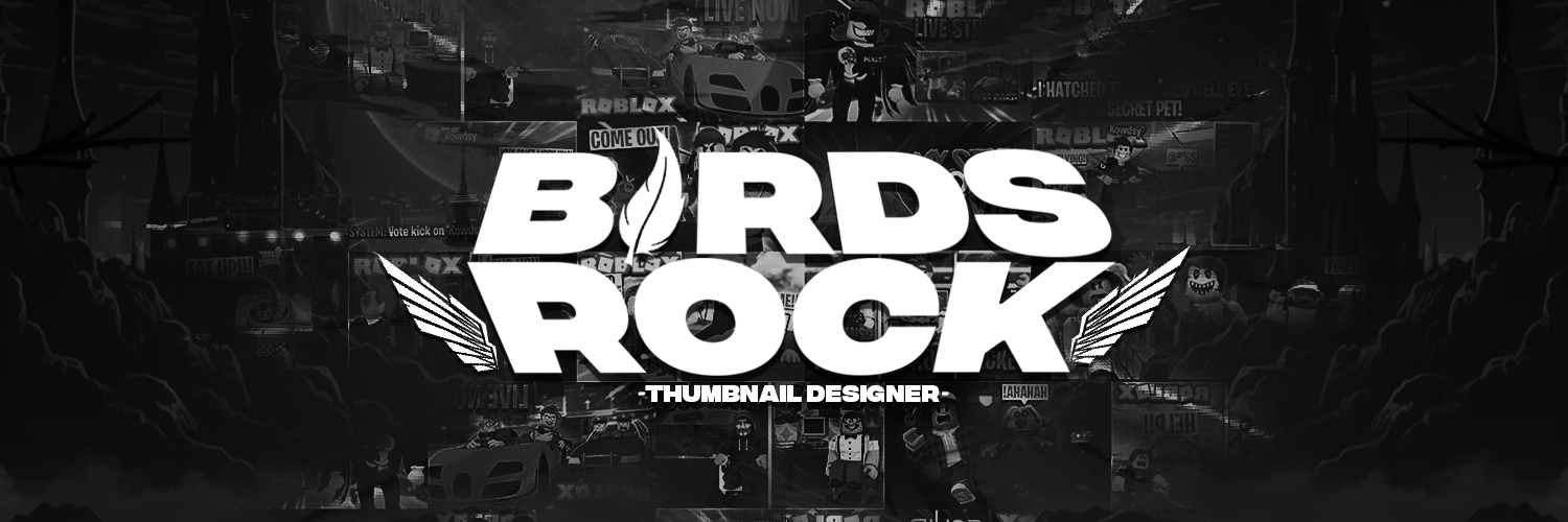 birdsrock banner
