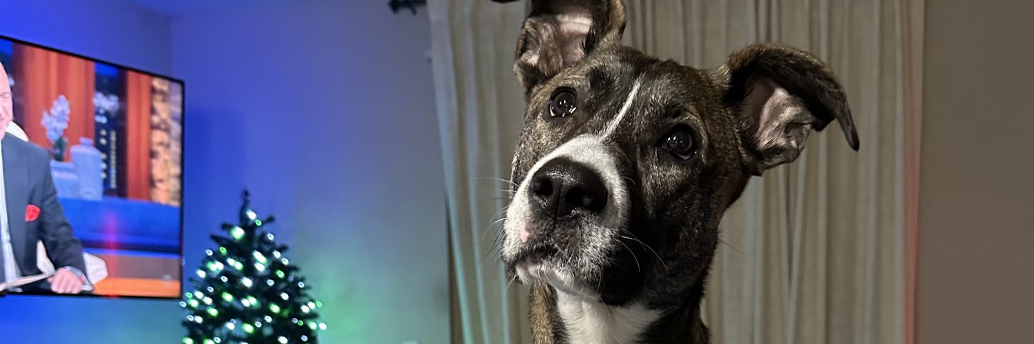 ChadMarchman's profile banner image