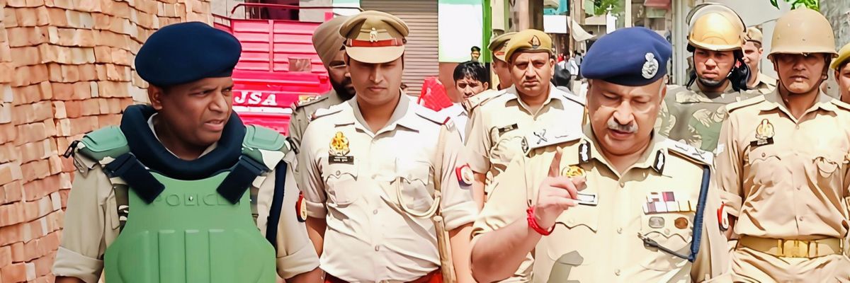ACPKamlesh's profile banner image