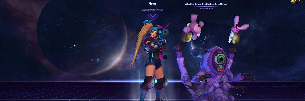 sherry_pyrope's profile banner image