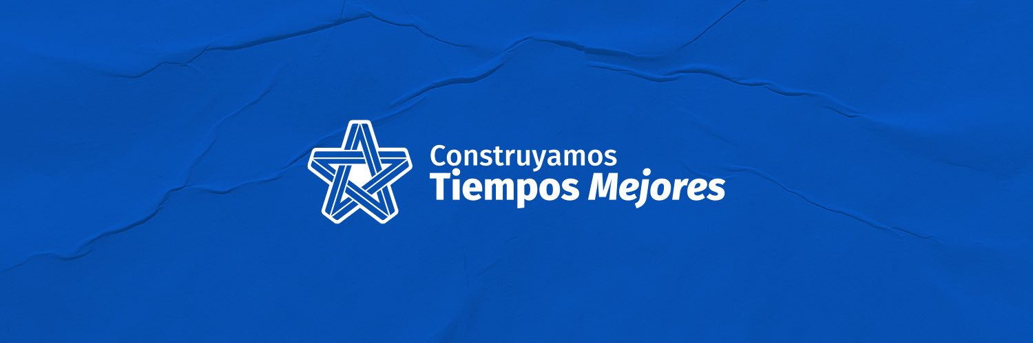 Renovación Nacional 🇨🇱 banner