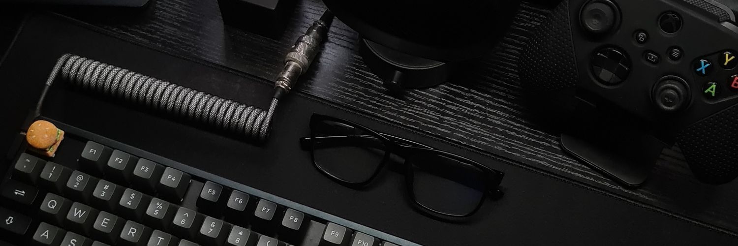 cray_zi's profile banner image