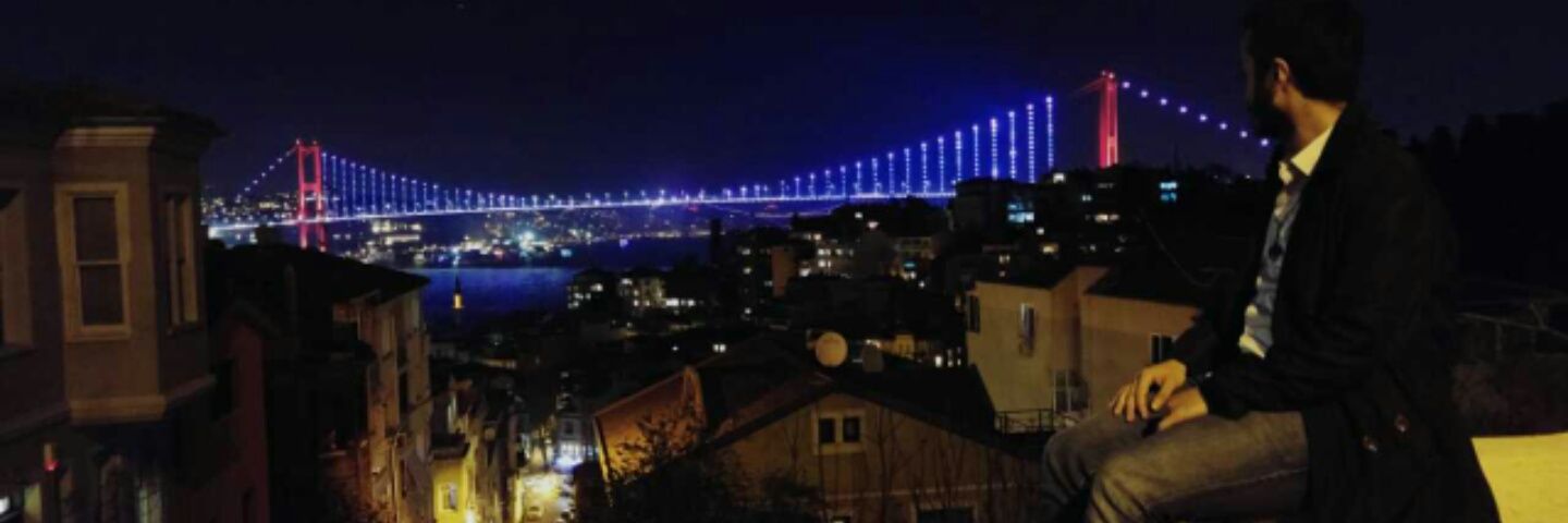 ibrahimhit's profile banner image