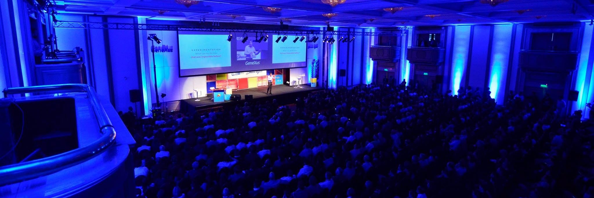 Ignia Framework banner