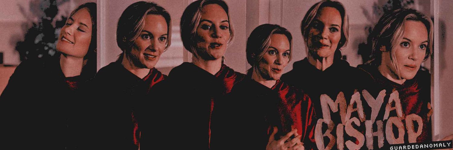 𝐌𝐚𝐲𝐚 𝐁𝐢𝐬𝐡𝐨𝐩. banner