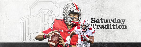 Ohio State Buckeyes Profile Banner