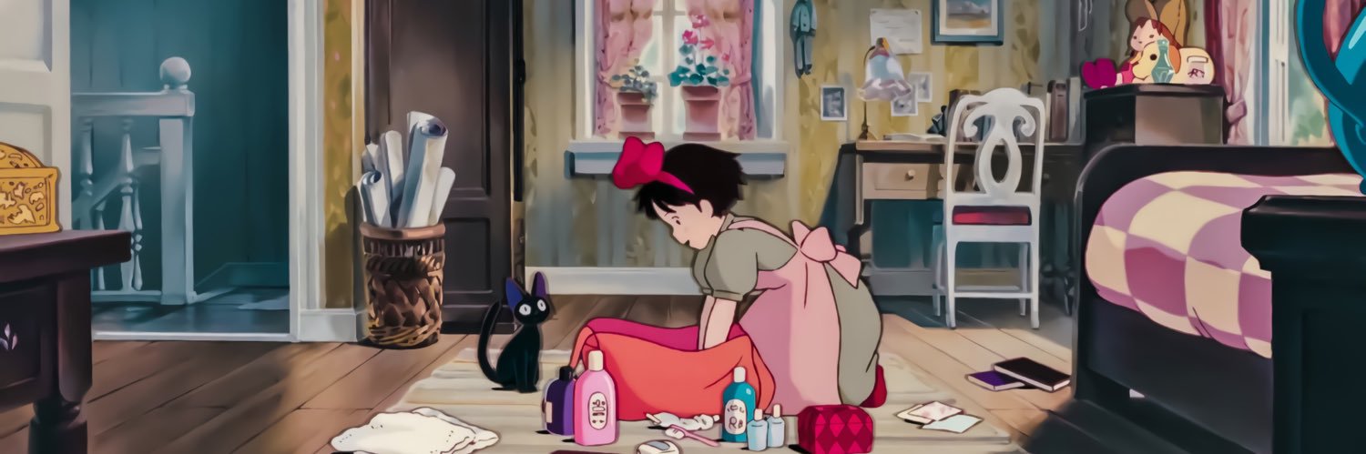 kikithewitches's profile banner image