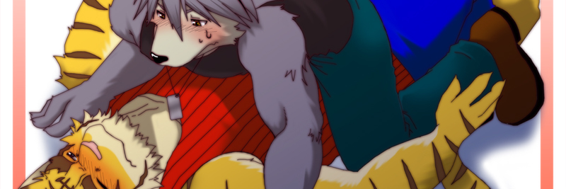 GodShadow97's profile banner image