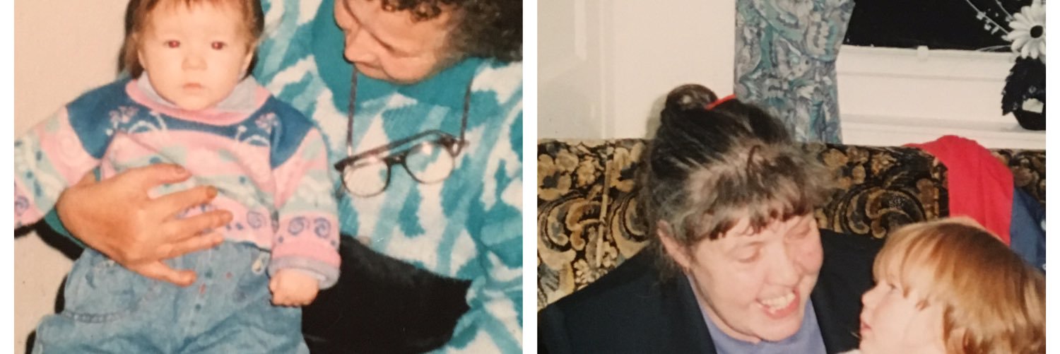 Saarahjane's profile banner image