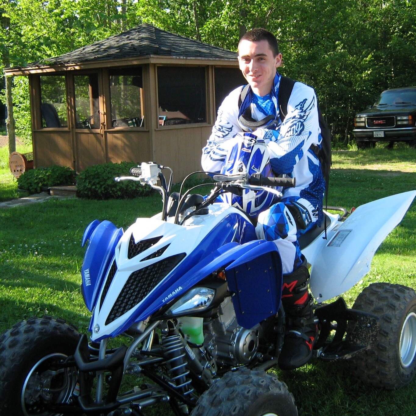 RyanMoses420's profile banner image