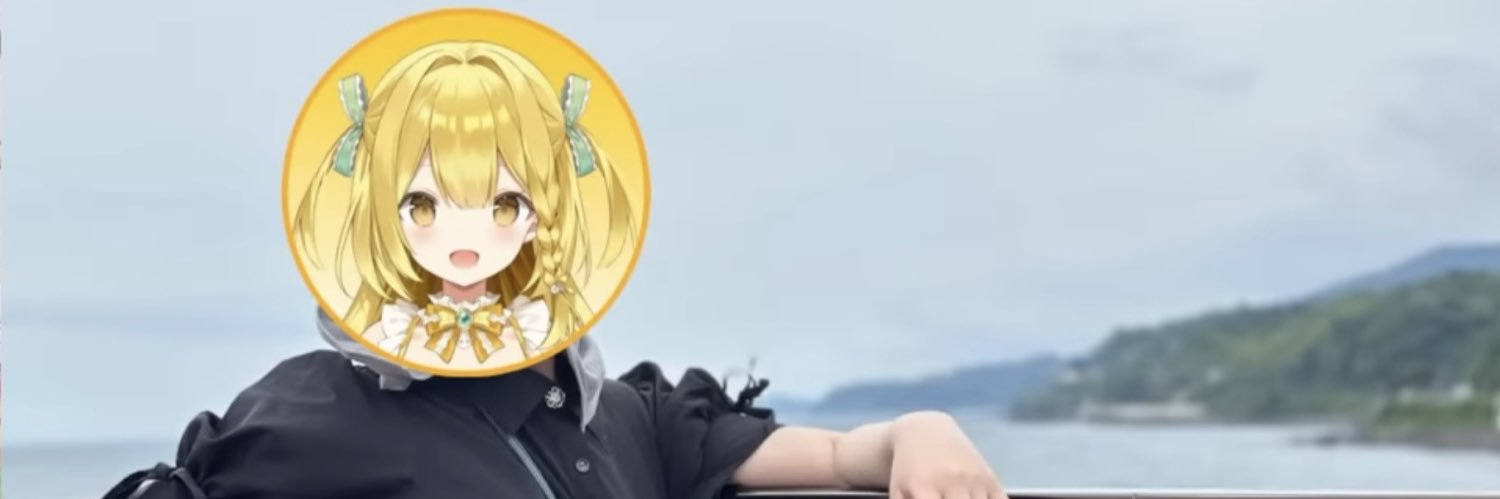 あさり社長🐟🏍️ banner