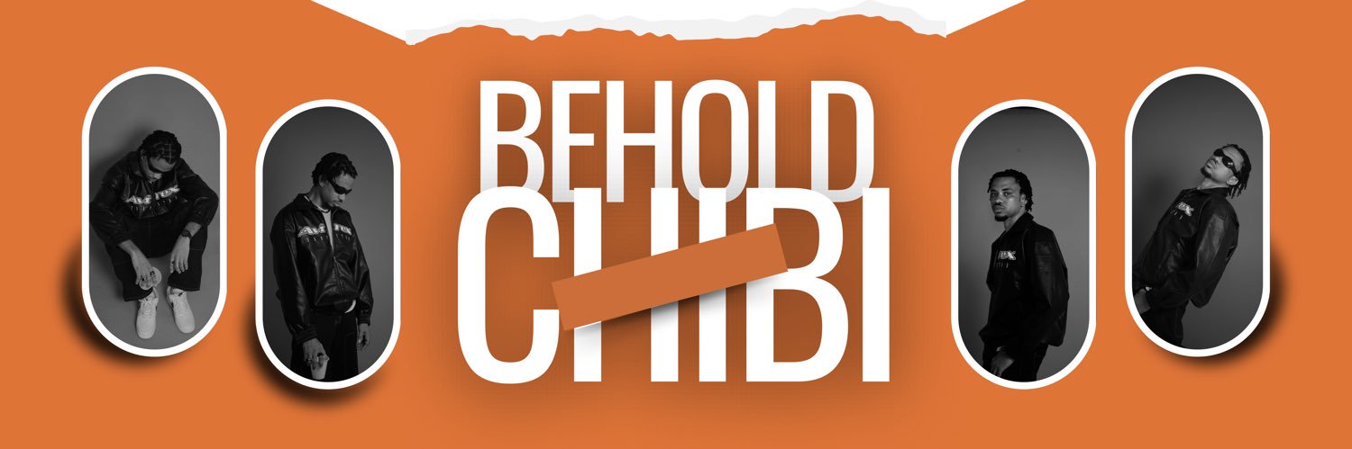 beholdcheebee's profile banner image
