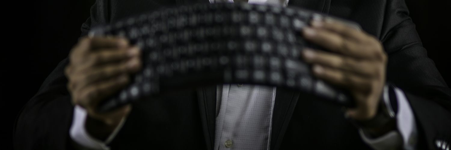 luisvillak's profile banner image