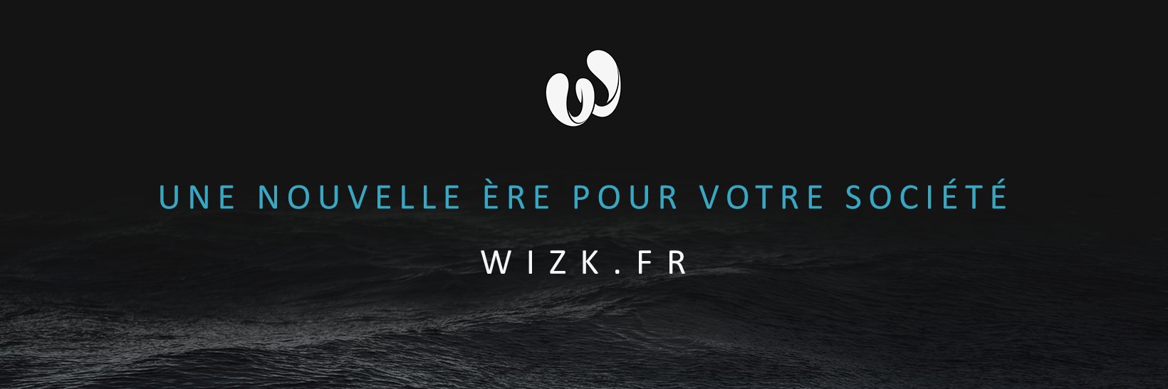 WizK banner