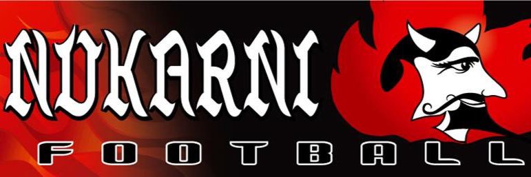 Nukarni FC banner