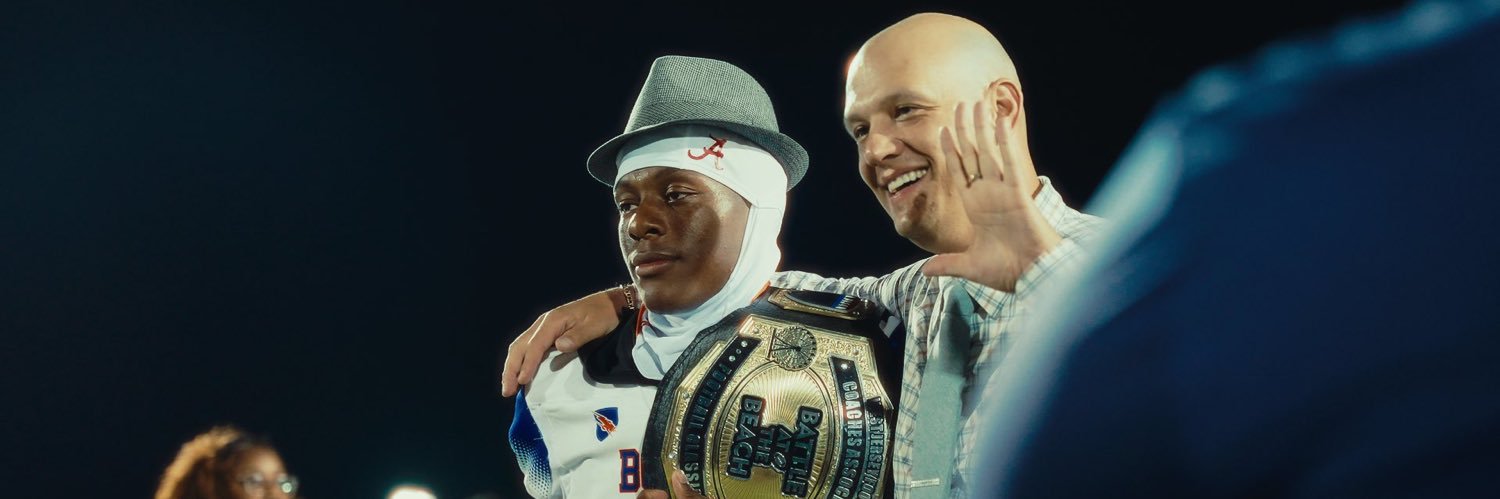 Gridiron Access banner