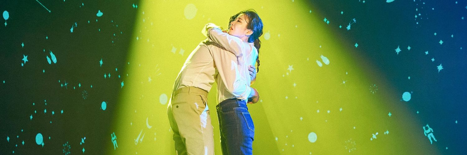 ❄️걸음❄️ banner