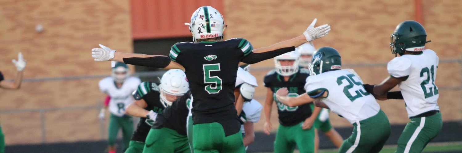 Gavin Warlick banner
