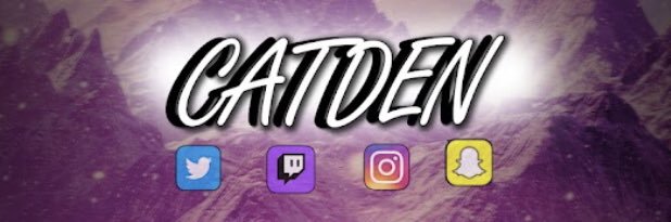 Catden_fast's profile banner image