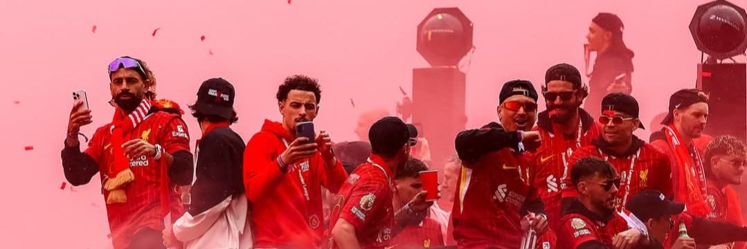 ChrisGeeAwr's profile banner image