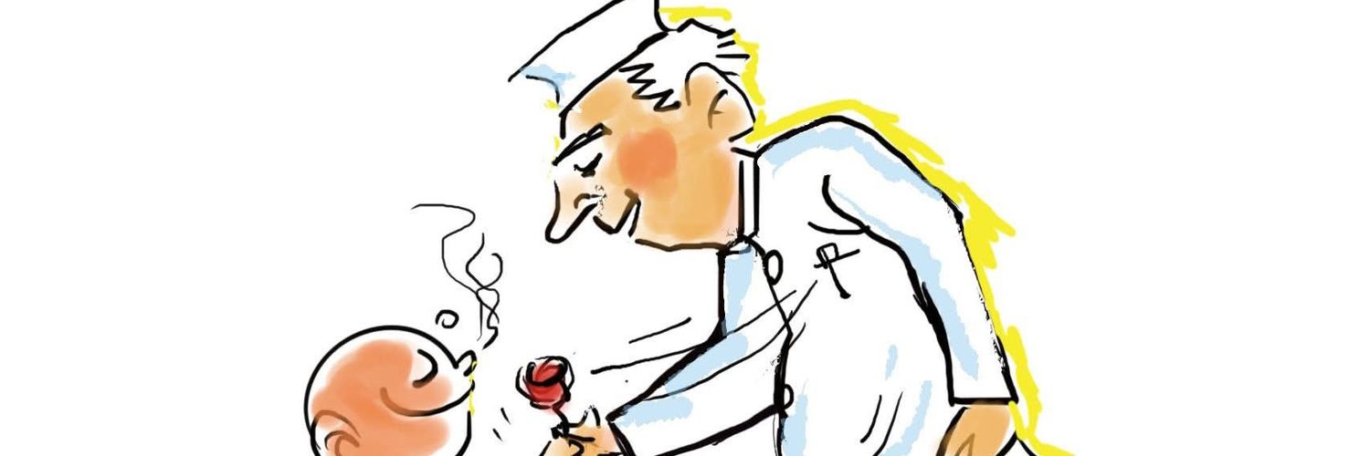 IrfanKCartoons banner