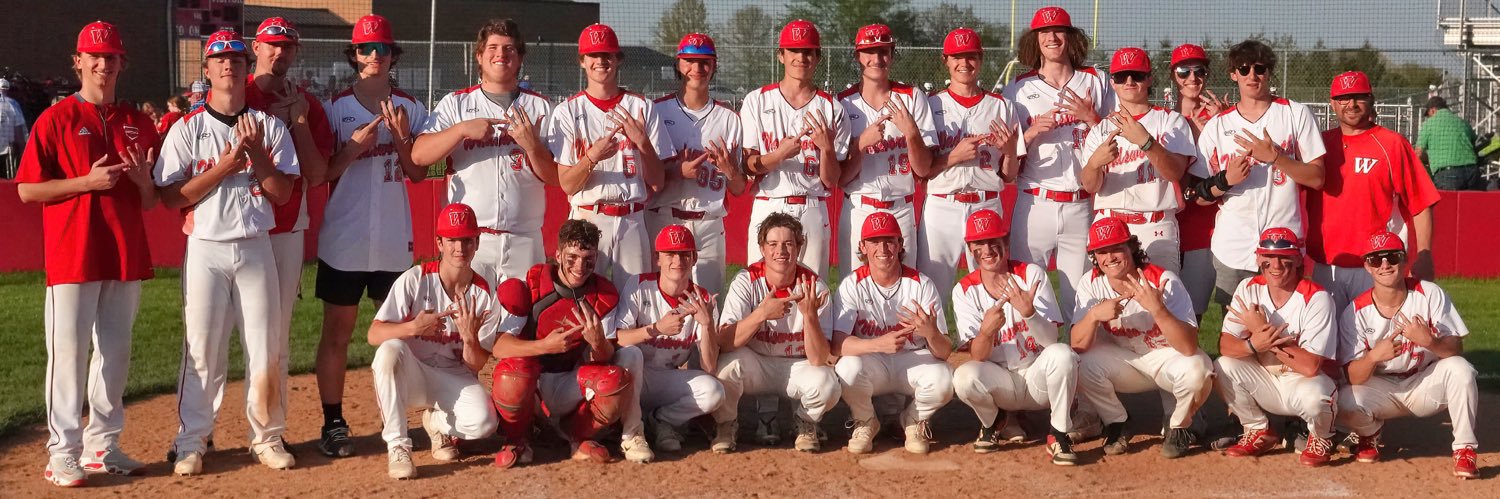 wadsbaseball's profile banner image