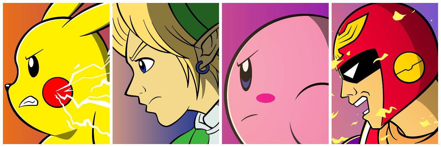 Curt Drawingman banner
