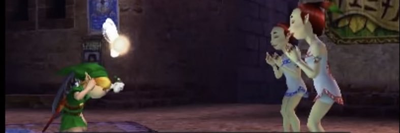 NiGHTS_Pinball's profile banner image