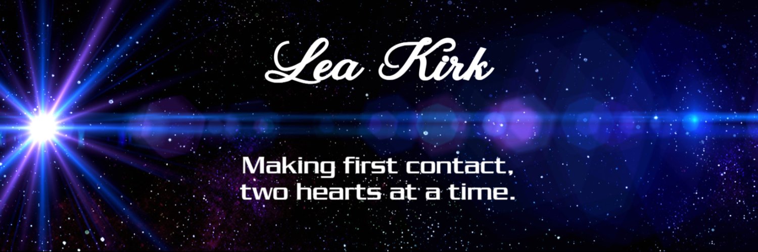 Lea Kirk banner