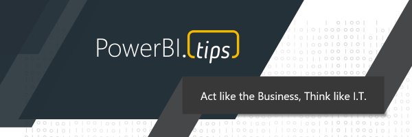 PowerBITips Profile Banner