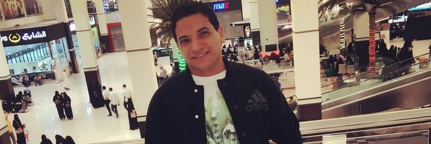 hany4199's profile banner image
