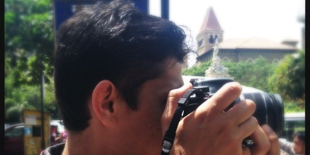 prafuluberoi's profile banner image