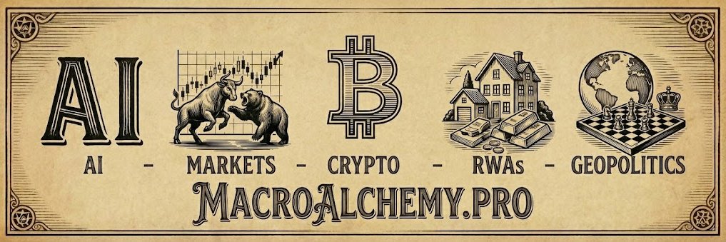 Macro Alchemy banner