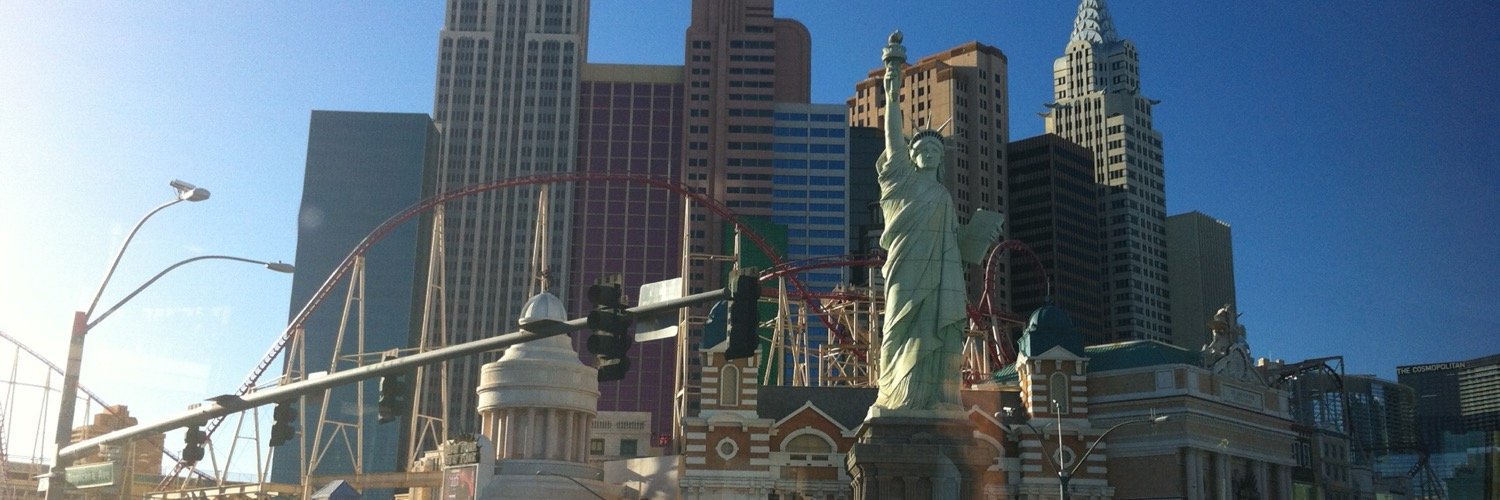 National Rigged League banner