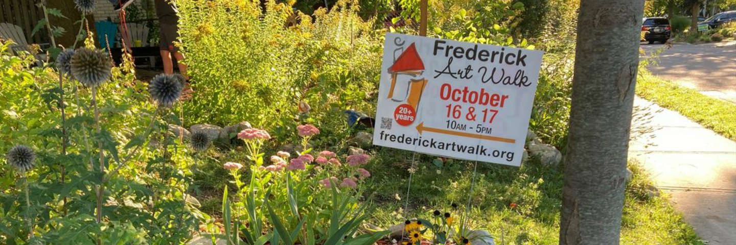 Fred_ArtWalk's profile banner image