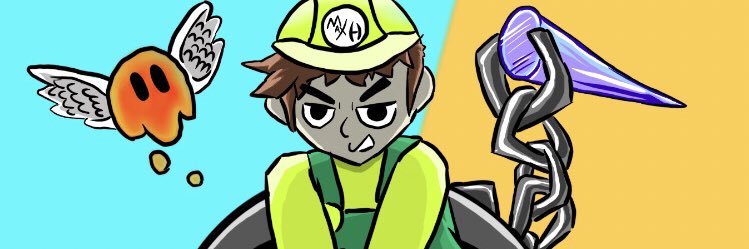 The_Hammer_Max's profile banner image