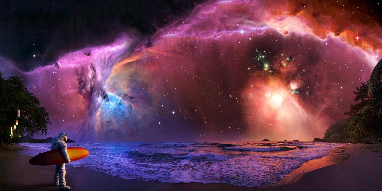 Space_ChrisG's profile banner image