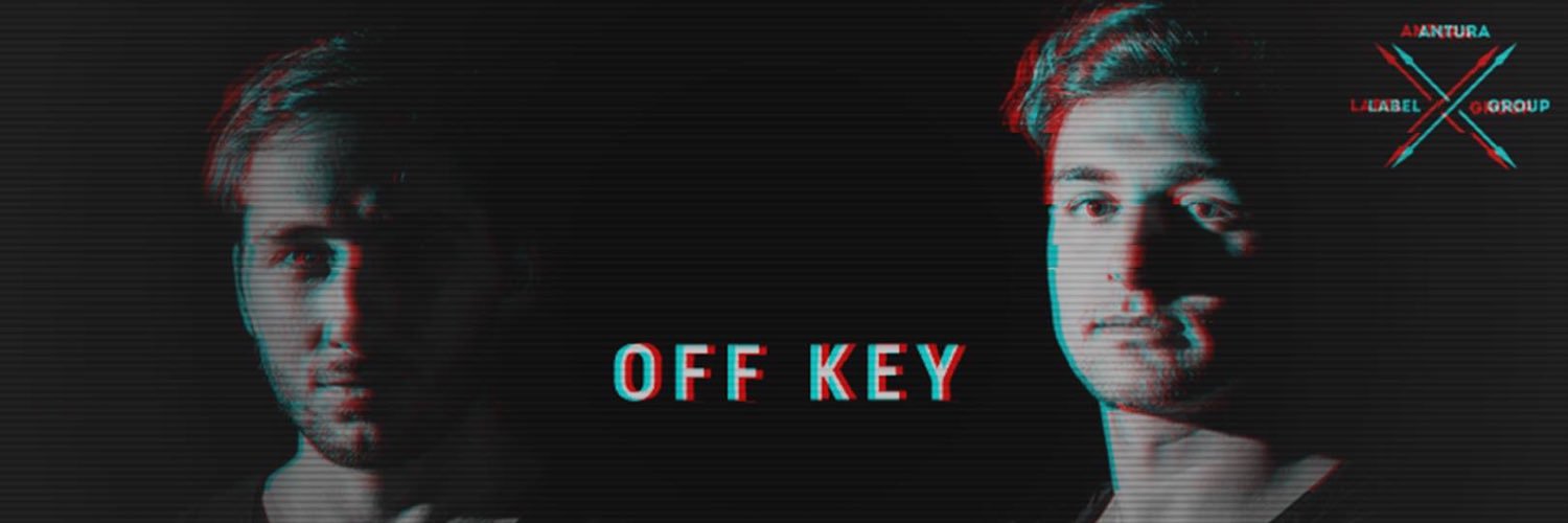 Off Key banner