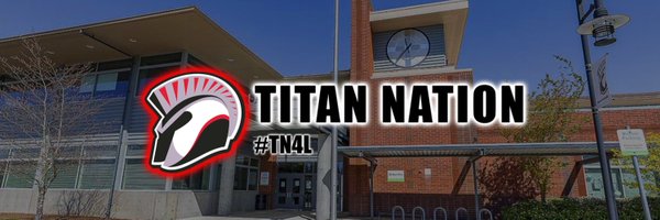 Titan Nation Profile Banner
