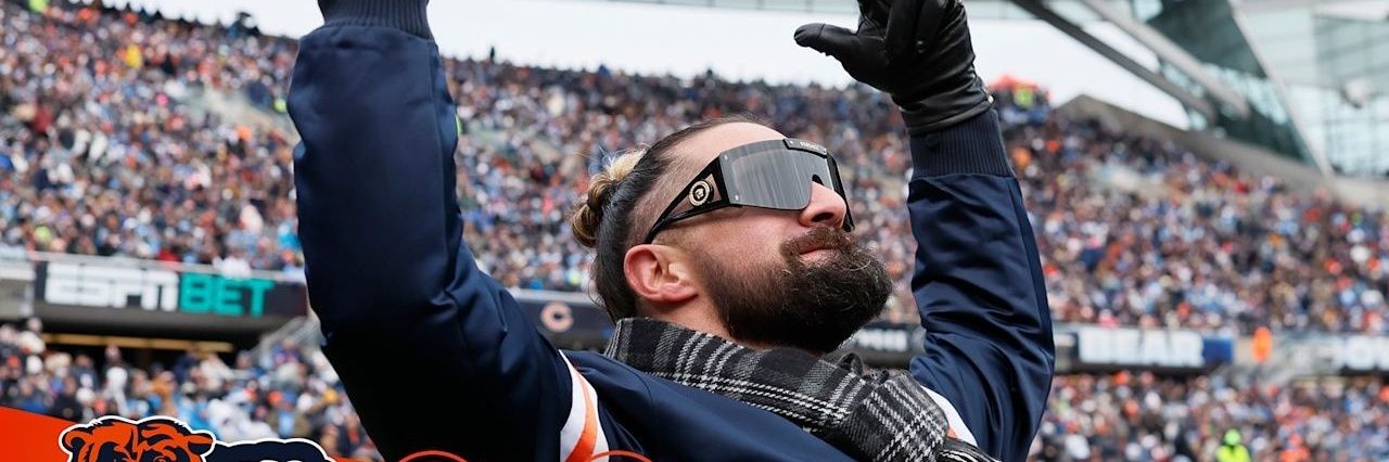 вｅⒶ𝕣 𝔻𝐨ωή banner