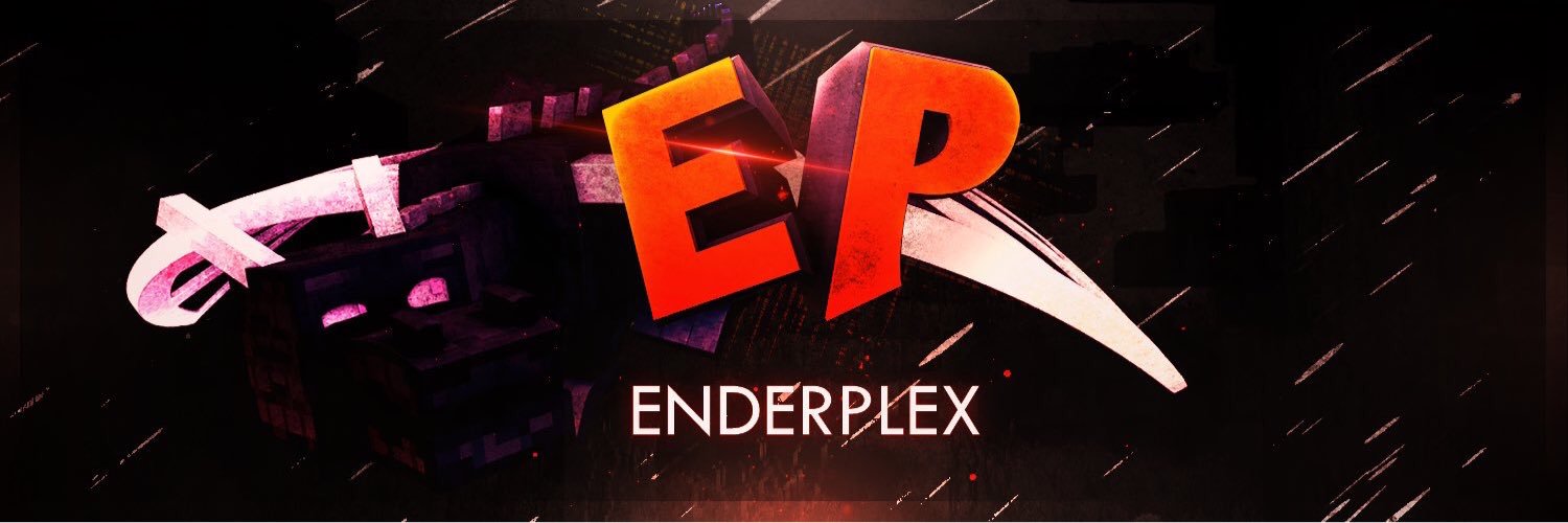 EnderPlexMC's profile banner image