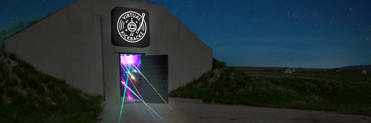 VirtualKickz's profile banner image