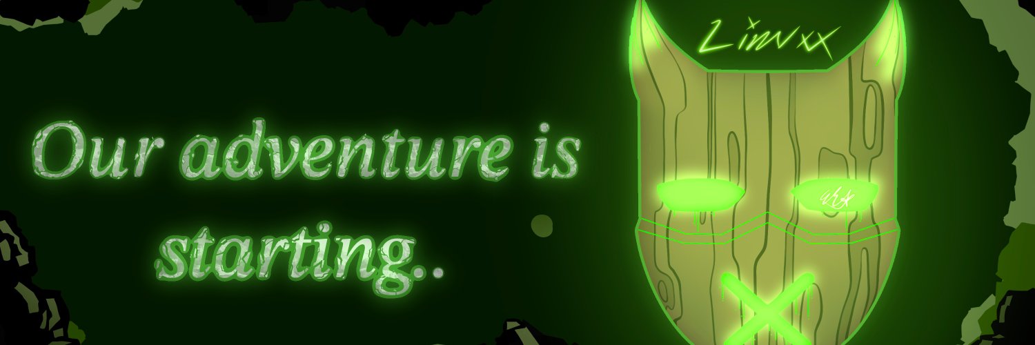 Linvxx banner