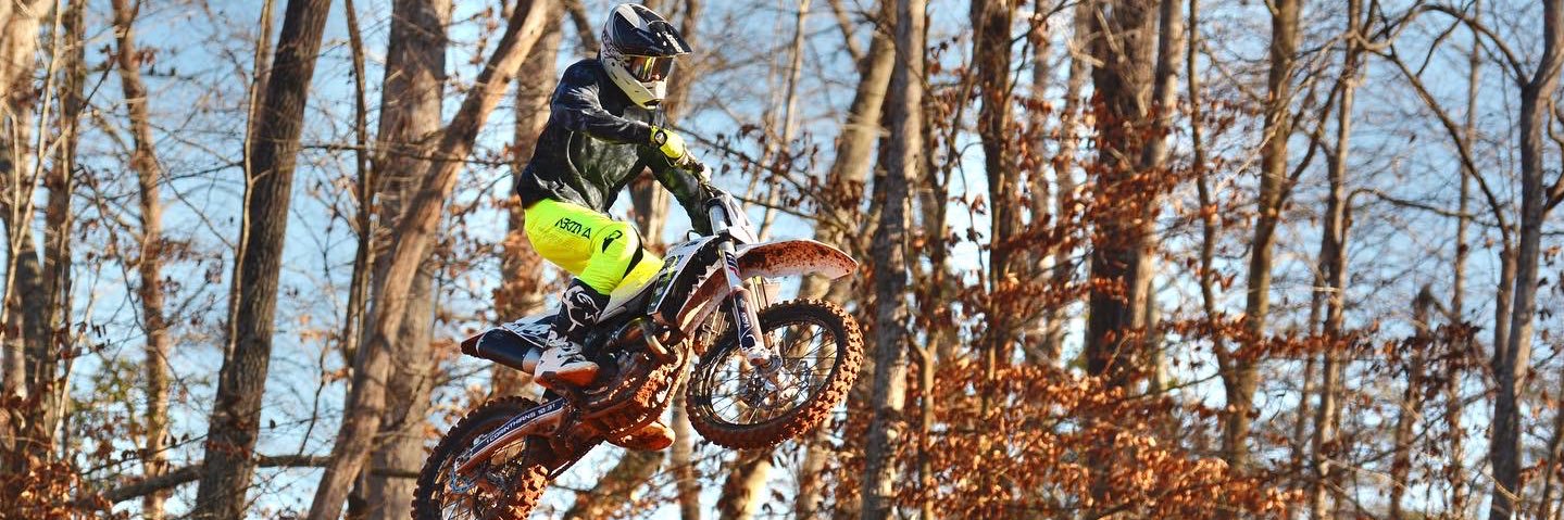 BrandonGambrell's profile banner image