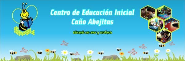 CEI Caño Abejitas banner