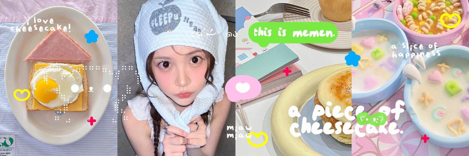 carmeniyoo's profile banner image