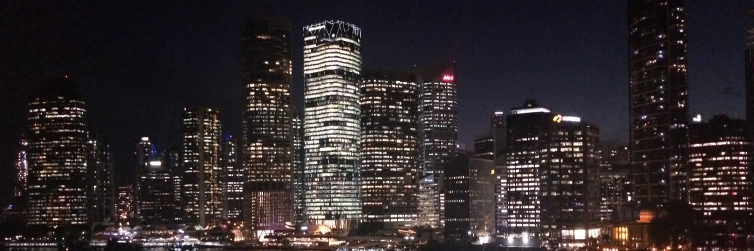 Brisbane Otter 🇦🇺 banner