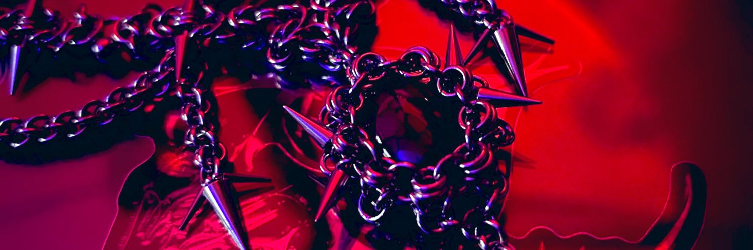 ask again later 🎱's banner