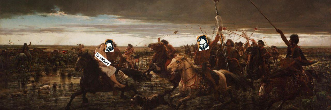 Pipo 🇦🇷 banner